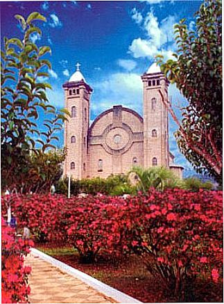 cidade de Jabor�