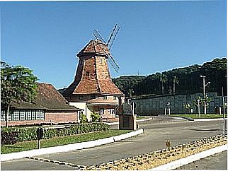cidade de Joinville