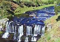 Lages - Cachoeira foto por pasqual78