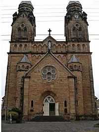 Lages - Catedral foto por analaura2
