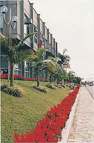 cidade de Lauro M�ller