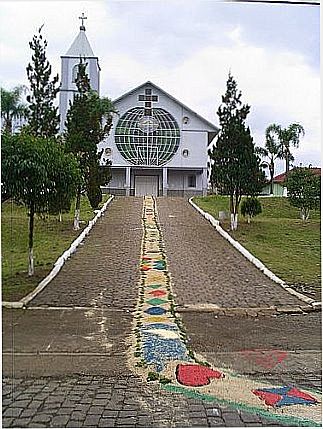 cidade de Lebon R�gis