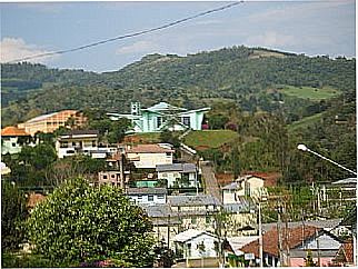 cidade de Lind�ia do Sul