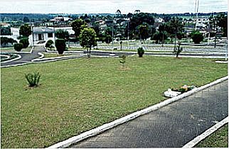 cidade de Major Vieira