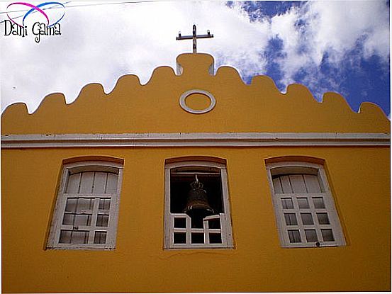 cidade de Mulungu do Morro