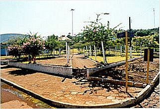 cidade de Marema