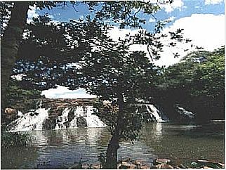 cidade de Marombas