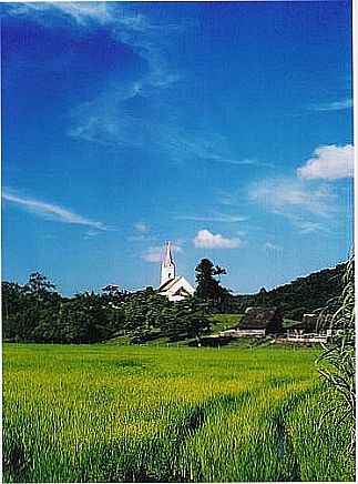 cidade de Massaranduba
