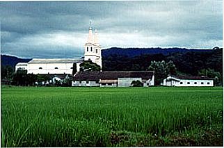 cidade de Mirim Doce