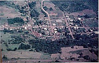 cidade de Nova Itaberaba