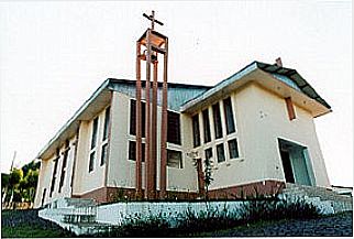 cidade de Novo Horizonte