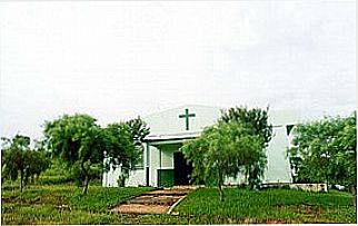cidade de Ouro Verde