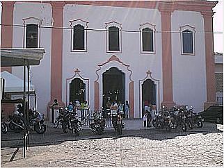 cidade de Muritiba