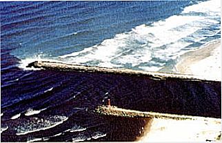 cidade de Passo de Torres