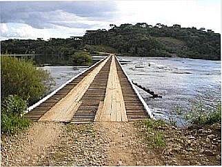 cidade de Passos Maia