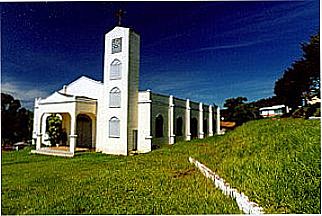 cidade de Planalto Alegre