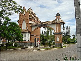 cidade de Pomerode
