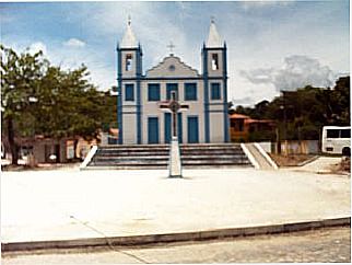 cidade de Nag�