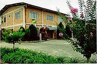 cidade de Pouso Redondo