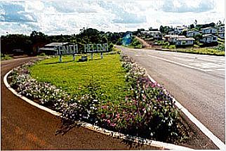 cidade de Presidente Castelo Branco