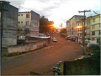 cidade de Narandiba