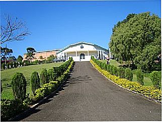 cidade de Presidente Kennedy