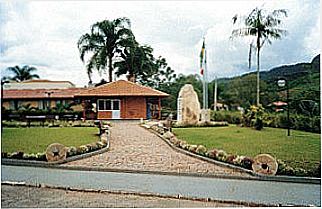 cidade de Presidente Nereu