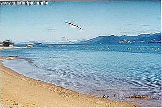 cidade de Ribeir�o da Ilha