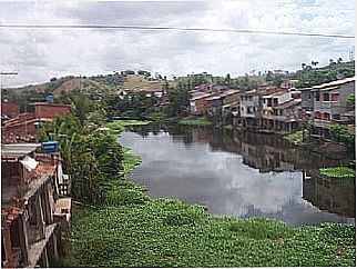 cidade de Nazar�