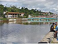 Antigo Hotel Rio Jaguaribe-Foto:James Braga