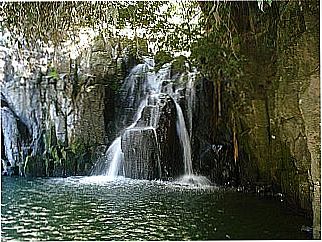cidade de Rio Antinha