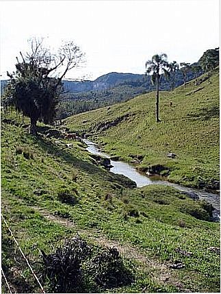 cidade de Rio Bonito
