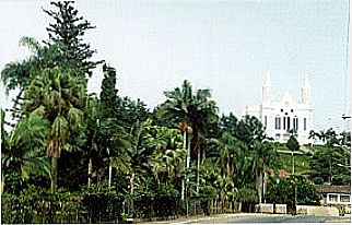cidade de Rio do Oeste