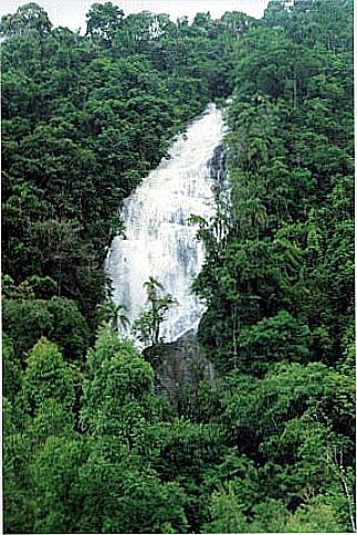 cidade de Rio Fortuna