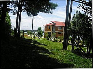 cidade de Rio Negrinho
