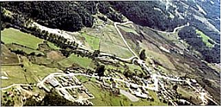 cidade de Rio Rufino