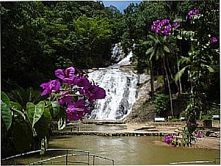 cidade de Rodeio