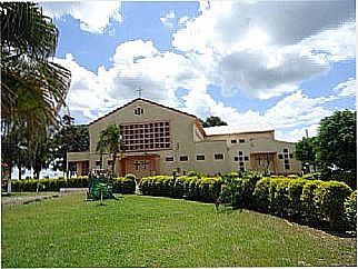 cidade de Santa L�cia