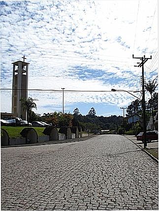 cidade de Santa Maria