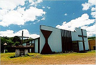 cidade de Santiago do Sul
