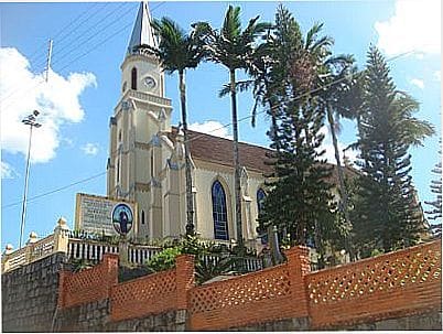 cidade de Santo Amaro da Imperatriz