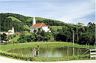 Pousadas em São Bonifácio, Hotéis em São Bonifácio SC Restaurantes