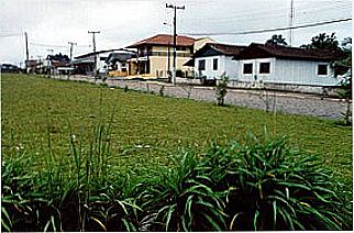 cidade de S�o Crist�v�o do Sul
