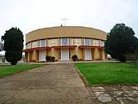 São Domingos - Igreja Matriz de São Domingos-Foto:grigolo