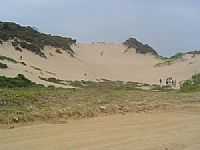 São Francisco do Sul - Dunas Radicais-São Francisco do Sul-Foto:Marcelo Parise Petaz…