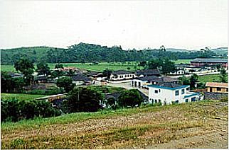 cidade de S�o Jo�o do Itaperi�