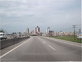 cidade de S�o Jos�