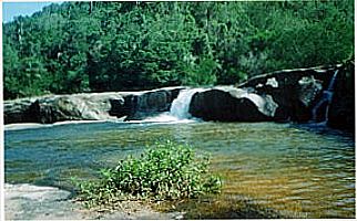 cidade de S�o Martinho
