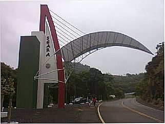 cidade de Seara