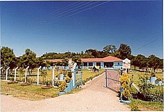 cidade de Tigrinhos